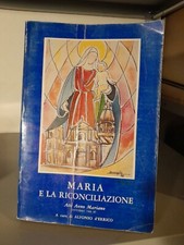 a cura di D'Errico MARIA E LA