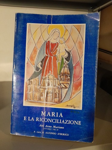 Cura errico maria e - a, di
