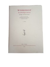 Workshop Di Archeologia
