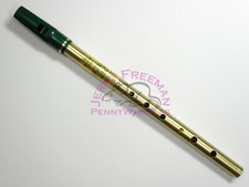 Penny di latta Freeman Whistle