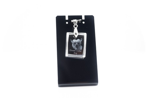 Cane cinese pendente in - cane,