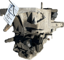 Cambio manuale per modello FIAT PUNTO 55 1 serie 1.1 Benzina 5 marce ricambio