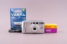 Canon Prima Super 105U Data 35