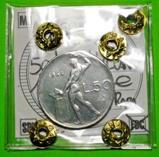 50 LIRE VULCANO 1964 (2)