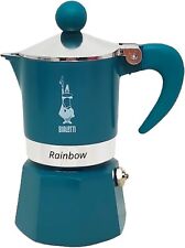 Bialetti Caffettiera Rainbow