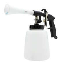 LAUCO Kit pistola ad aria compressa ad alta pressione per dettagli, dettagli automatici.