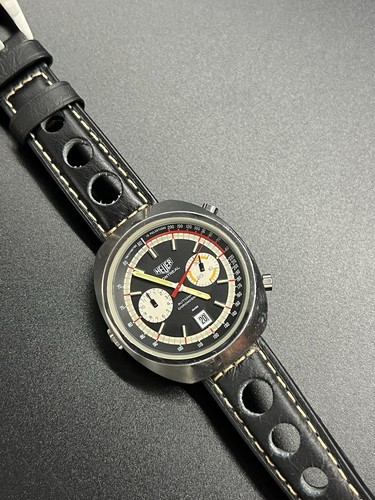 Micromotore heuer montreal - micromotore,
