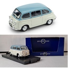 2060. BRUMM R333-04 FIAT 600D