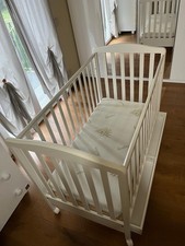 Lettino prima infanzia Italbaby