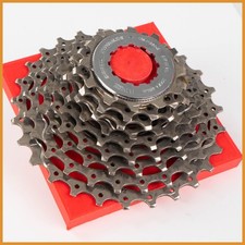 CASSETTA SHIMANO CS-HG50 9s