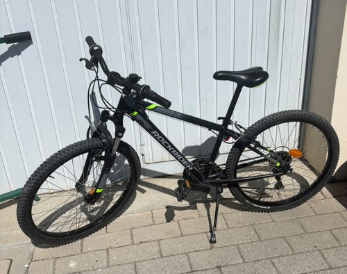 Rockrider 500 mountain - st,