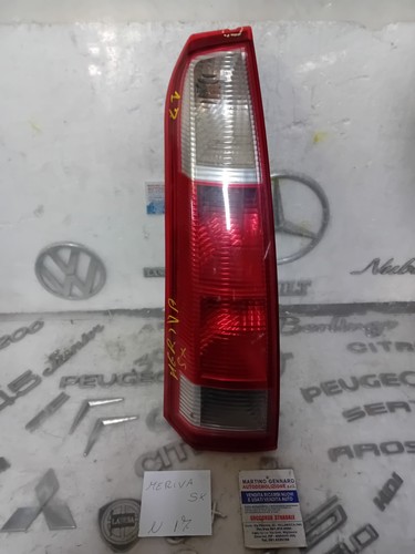 Fanale stop posteriore opel - fanale,