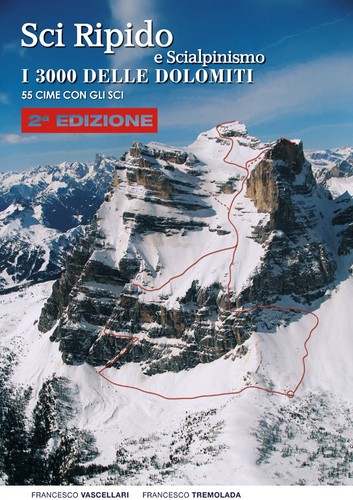 Sci ripido scialpinismo i - scialpinismo.,