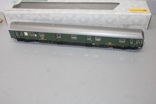 Sachsenmodelle 74696 Carrozza