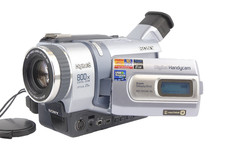 Sony DCR-TRV239E PAL digitale