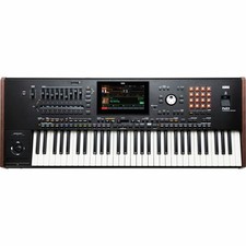 Korg tastiera PA5X tasti 61