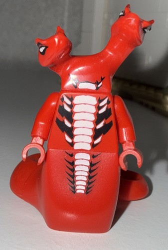 Lego ninjago fangtom - ninjago,