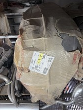 NEW ORIGINAL ALFA 156 SW REAR