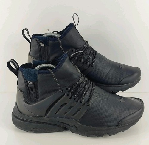Nike air presto - presto, mid