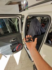 Riparazione Tetto Apribile per