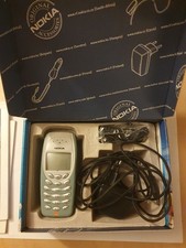 Nokia 3410 Complet Fonctionnel