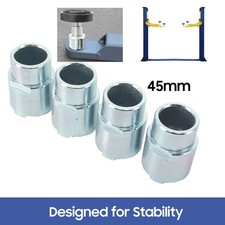 Accessori Sollevamento Auto 4