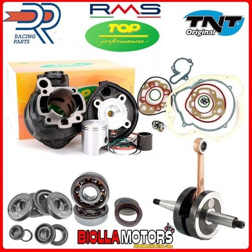 S735 kit cilindro albero - kit, top