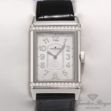 Jaeger Le Coultre Grande