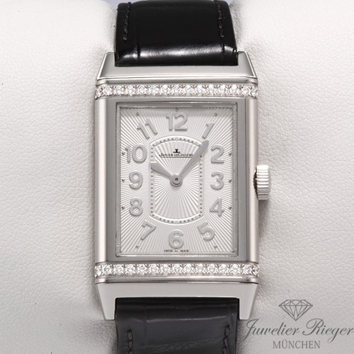 Jaeger coultre grande - jaeger, le