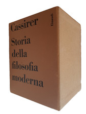 STORIA DELLA FILOSOFIA MODERNA