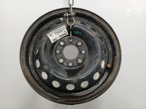 Cerchione fiat panda - 2, 1