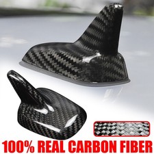 Gloss Real Dry Carbon Fiber