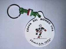 Portachiavi Ufficiale Italia