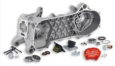 blocco carter motore malossi mhr c-one 70cc piaggio zip sp gilera runner 5715844