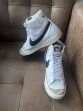 Nike Blazer Mid 77 Uomo High