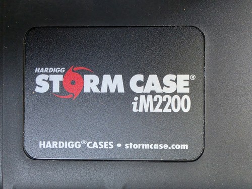 Pelican im2200 storm - im2200, case