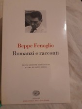 Pleiade / Beppe Fenoglio