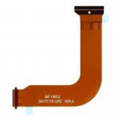 Flat del collegamento - flat,
