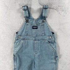 Salopette OshKosh vintage anni