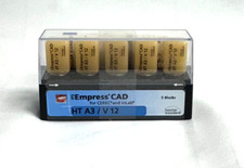 Ivoclar vivadent ips - ips, empress