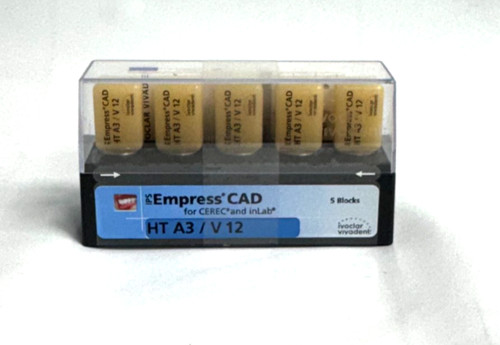 Ivoclar vivadent ips empress - vivadent,