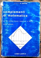 Complementi matematica - di,