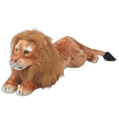 Vidaxl giocattolo peluche - giocattolo, in