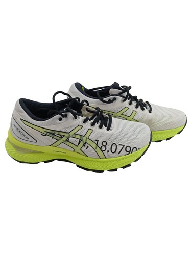 Scarpe corsa asics - scarpe, da