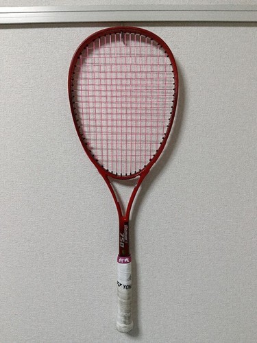 Racchetta tennis morbida - da,