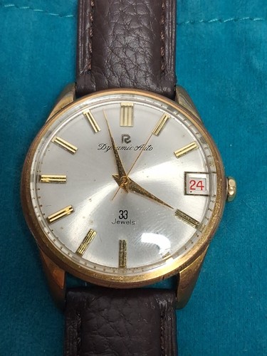 Orologio ricoh dynamic - orologio,