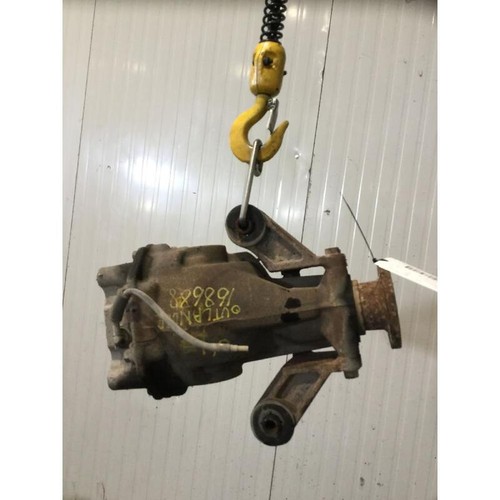 Differenziale post mitsubishi - post.,