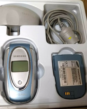 Samsung SGH-X475 Phone with