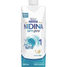 Nestlé Nidina Optipro - Latte
