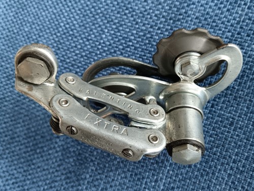 Cambio campagnolo valentino - cambio,